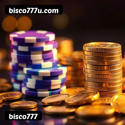 Requisitos do APK da bisco777 para Android