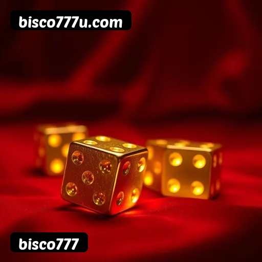 bisco777 bônus R$5.000 + 500 giros - Rollover 35x, prazo 30 dias, 38% taxa conversão