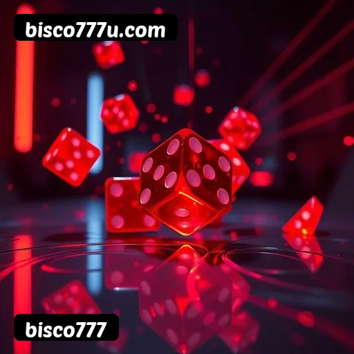 Tabela RTP dos jogos de cassino da bisco777