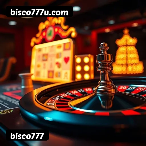 bisco777 segurança SSL 256-bit - Licença Curaçao, eCOGRA, GLI certificado